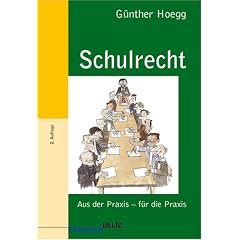Schulrecht (Broschiert)