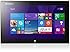 Lenovo Miix 2 11 11.6-Inch 128 GB Tablet (59413201) Silver