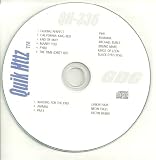 Quik Hitz Karaoke CDG QH-336 POP Hits 2011 EXPLICIT LYRICS