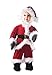 Underwraps Baby's Santa Costume