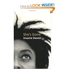She's Gone (Macmillan Caribbean Writers)