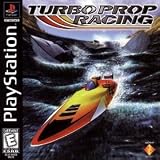 Turbo Prop Racing