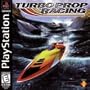 Turbo Prop Racing