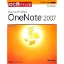 �ЂƖڂł킩��Microsoft Office OneNote 2007