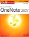 ひと目でわかるMicrosoft Office OneNote 2007