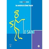 Coffret le Saintpar Georges Sanders