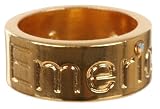 Emerica Bearing Men's Ring - Olive