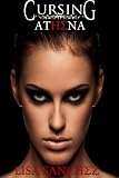 Cursing Athena (Order Of Seven)