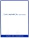 Magazines : Annals of the New York Academy of Dentistry