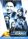 Leverage - Consulenze Illegali - Stagione 1 - Parte 1