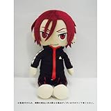 Free! ぬいぐるみ 松岡凛 渡辺明乃