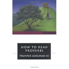 How To Read Proverbs