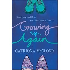 Growing Up Again