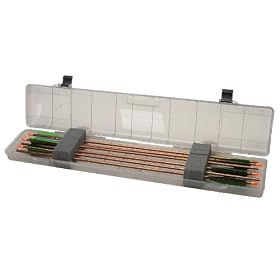 MTM Compact Arrow Case by