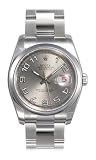 Rolex Oyster Perpetual Datejust Mens Watch 116200-SAO