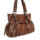 Celeritas Sports; Coffee Fashion Purse item number 890400