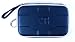 Fashion Carrying Case Suitable for Oyen Digital Portable Hard Drive 160gb 320gb 500gb (Many Color Available) (Special Edition Blue)