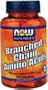 Branched Chain Amino Acids Free-Form 120 Capsules