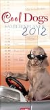 Cool Dogs Familienplaner 2012