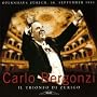 Il trionfo di Zurigo (Recital im Opernhaus Z�rich 30.09. 1991)