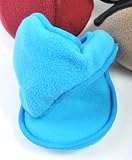 New Metro Fleece Ear Muffs