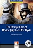 The Strange Case of Doctor Jekyll and Mr Hyde with Audio CD (Helbling Readers)