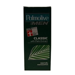 Palmolive Shave Stick - 6 PACK
