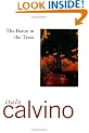 The Baron in the Trees (Harbrace Paperbound Library, 72)
