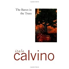 The Baron in the Trees
