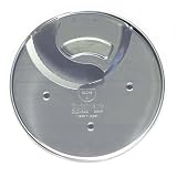 Cuisinart 4mm Standard Slicing Disc