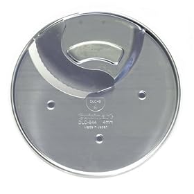 Cuisinart 4mm Standard Slicing Disc by Cuisinart