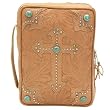 American West Zip Around Bible Case