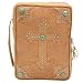 American West Zip Around Bible Case