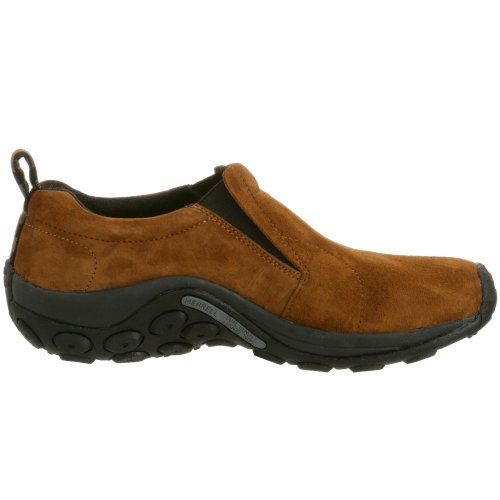 Cover image : MERRELL(メレル) JUNGLE MOC M567243