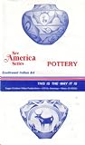 Southwest Indian Pottery (See American Series)
