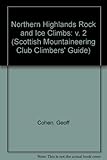 Northern Highlands : rock and ice climbs. Vol. 2, Strathfarrar to Shetland