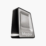 Seagate STM307504OTA3E5-RK Maxtor OneTouch 4 Plus 750 GB External Hard Drive