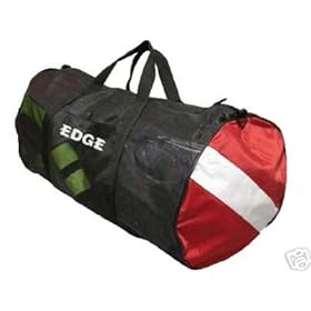  Storm Mesh Duffle Bag