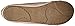 Jellypop Women's EVA Ballet Flat
