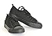 Twisted Womens Hunter Lo-Top Stylish Canvas Sneakers