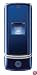 Motorola KRZR K1 Unlocked Cell Phone with 2 MP Camera, MP3/Video Player, MicroSD Slot--International Version with No Warranty (Cosmic Blue)