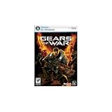 GEARS OF WAR (DVD-ROM)