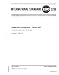 Search : ISO 3286:1976, Single point cutting tools - Corner radii