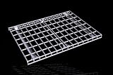 Pallet Rack Wire Mesh Decking 46 X 42 