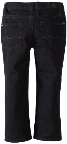 7 for All Mankind Little Boys' Standard Flannel