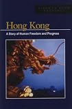 HONG KONG DVD: A STORY OF HUMAN FREEDOM AND PROGRESS