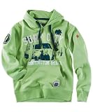 Surf City Hoody