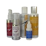 Nutra-Lift 676896000655 Healthy Facial Treatment Set