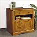 Ameriwood Industries 38725 - Carina Collection Lateral File - Cherry