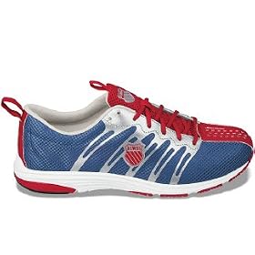 k-ruuz Mens by K-Swiss